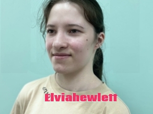 Elviahewlett