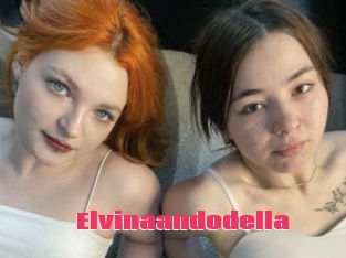 Elvinaandodella