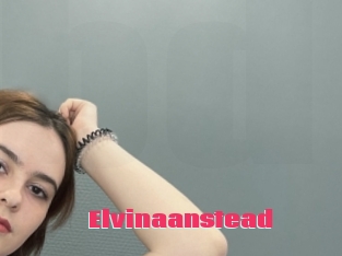 Elvinaanstead