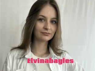 Elvinabayles