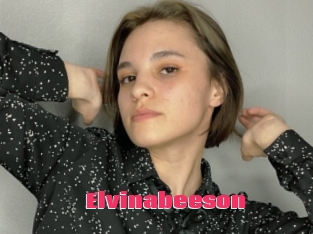 Elvinabeeson