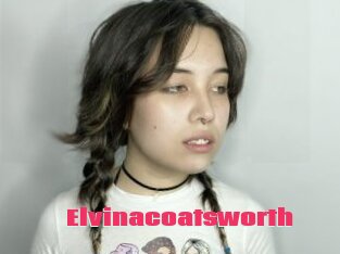 Elvinacoatsworth