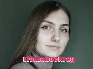 Elvinadockray