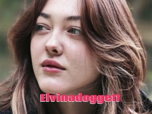 Elvinadoggett