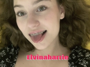 Elvinaharrie
