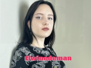 Elwinedeman
