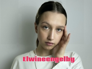 Elwineengelby