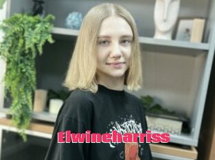 Elwineharriss