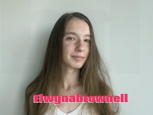 Elwynabrownell