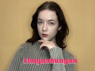 Elwynabunyan