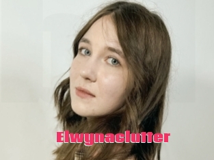 Elwynaclutter