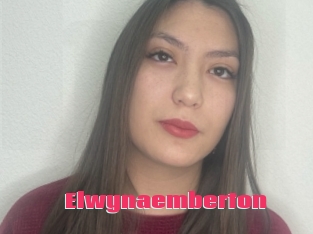 Elwynaemberton
