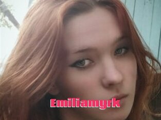 Emiliamyrk