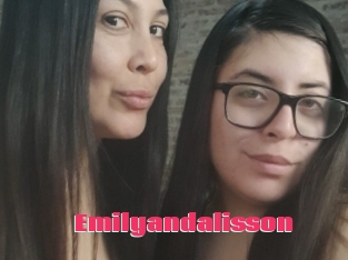 Emilyandalisson
