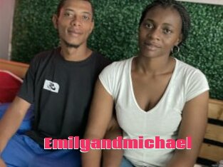 Emilyandmichael