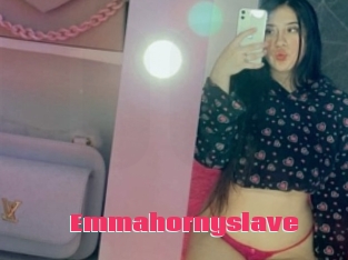 Emmahornyslave