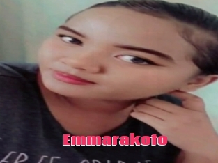 Emmarakoto