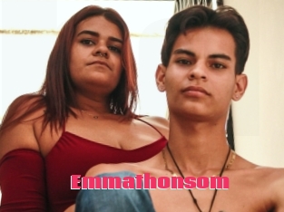 Emmathonsom