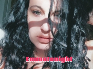 Emmatonight