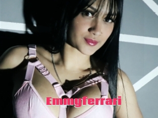 Emmyferrari