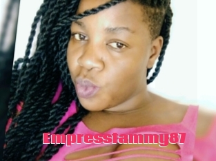 Empresstammy87