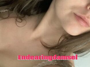Endearingdamsel