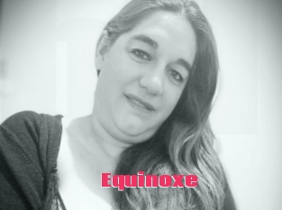 Equinoxe