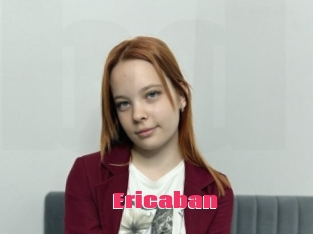 Ericaban