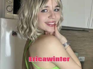 Ericawinter