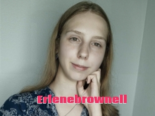Erlenebrownell