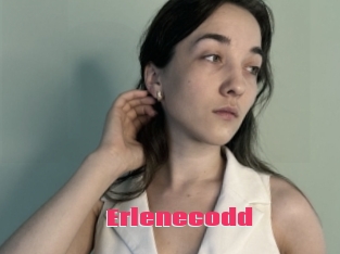 Erlenecodd
