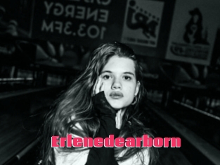 Erlenedearborn