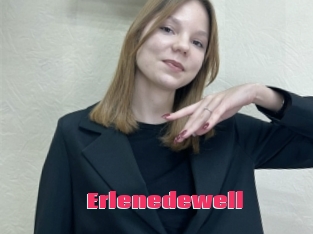 Erlenedewell