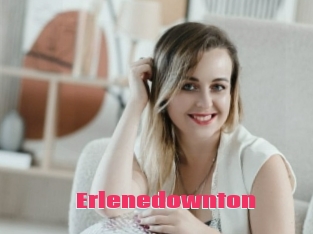 Erlenedownton