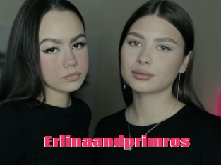 Erlinaandprimros