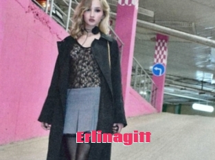 Erlinagitt