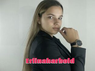 Erlinaharbold