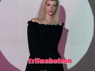 Erlinahelme