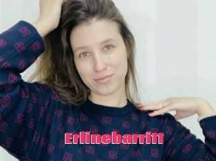 Erlinebarritt