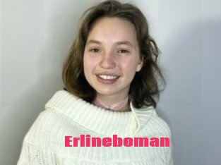 Erlineboman