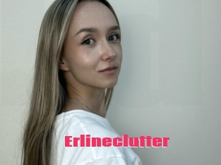 Erlineclutter