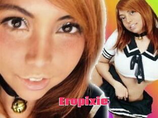 Eropixie
