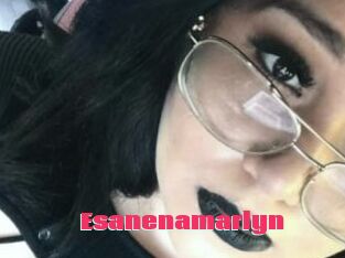 Esanenamarlyn