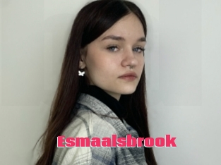 Esmaalsbrook