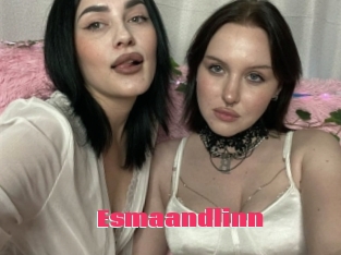 Esmaandlinn