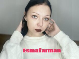 Esmafarman