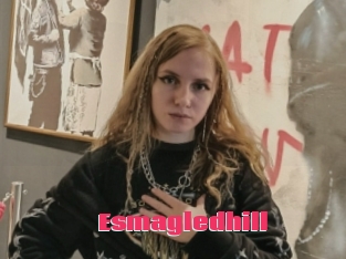 Esmagledhill