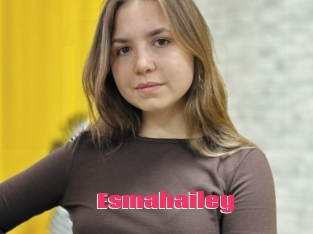 Esmahailey