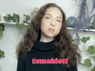 Esmahiett