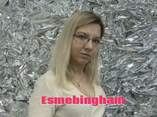 Esmebingham
